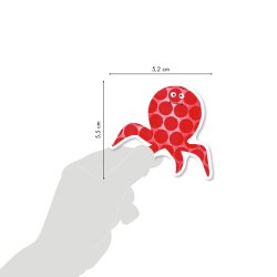 Klistermrker - Havdyr