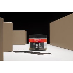 Amsterdam Sort Gesso 250ml. 
