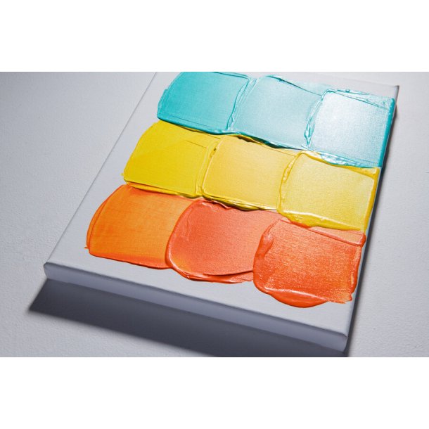 Amsterdam Acrylic medium - Gloss 250ml.