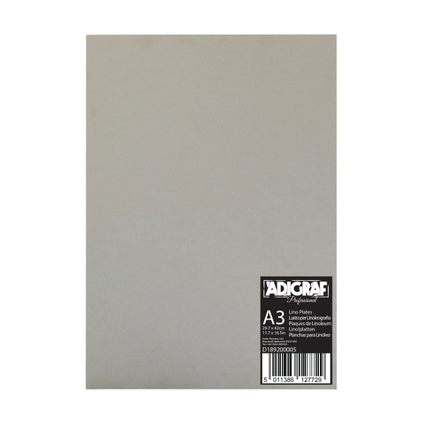 Adigraf Professional Graveringsplader