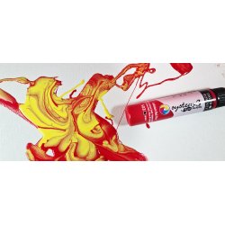 System 3 Fluid Acrylic - 29,5ml. 