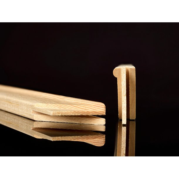 Opspndte ECO Lrreder - Bomuld &amp; Polyester