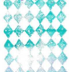 Gel Plate 30,48 x 35,56 cm