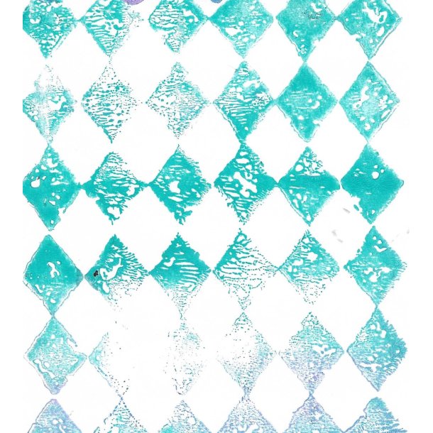 Gel Plate 30,48 x 35,56 cm