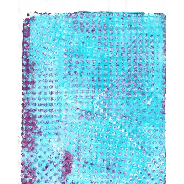 Gel Plate 30,48 x 35,56 cm
