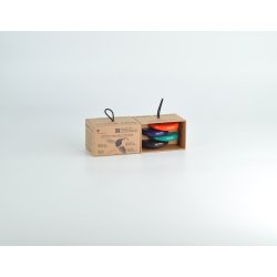 BOYA Crayons 4-Pak - Secondary