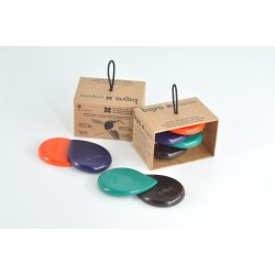 BOYA Crayons 4-Pak - Secondary