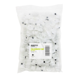 Dyse Calligraphy, 100-stk.