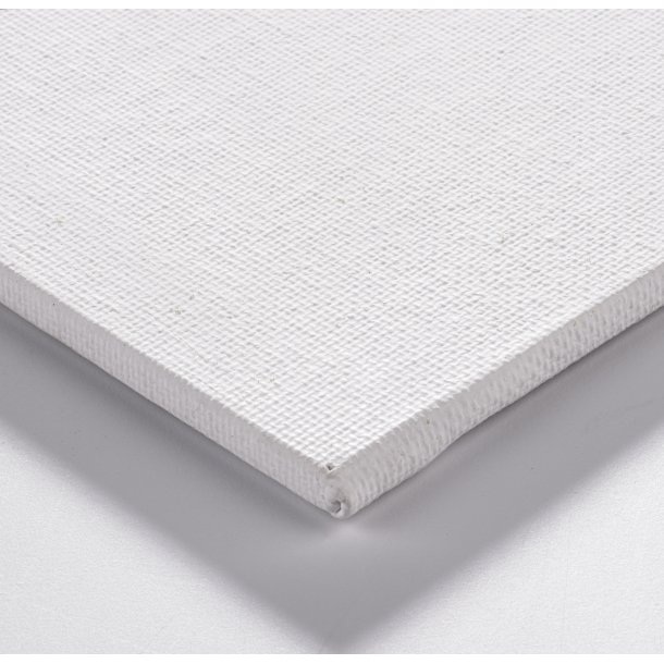 Malerplader i 100% Bomuld