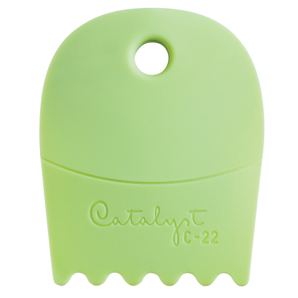 Princeton Catalyst Nylon Contour