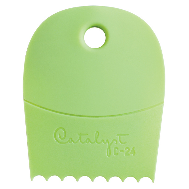 Princeton Catalyst Nylon Contour