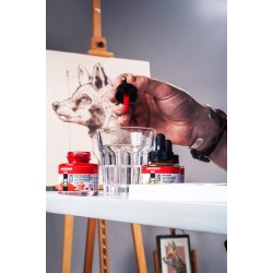 Amsterdam Akryl Ink, 30 ml.