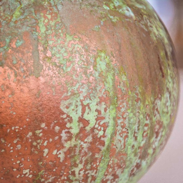 Owatrol Copper Spirit 