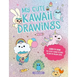 My Cute Kawaii Drawings