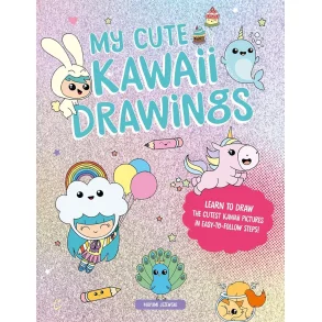 My Cute Kawaii Drawings