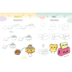 My Cute Kawaii Drawings