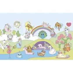 My Cute Kawaii Drawings