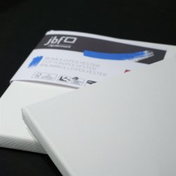 Opspndte ECO Lrreder - Bomuld &amp; Polyester