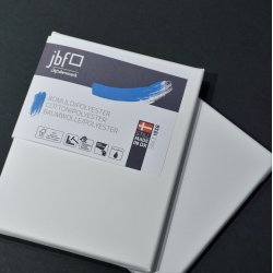 Opspndte ECO Lrreder - Bomuld &amp; Polyester