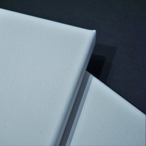 Opspndte ECO Lrreder - Bomuld &amp; Polyester