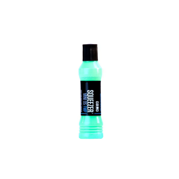 GROG Squeezer Mini 05 FMP - Obitory Green
