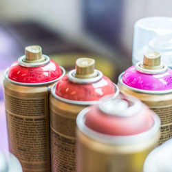 Montana GOLD Transparent Colors