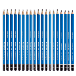 STAEDTLER Mars Lumograph Blyant