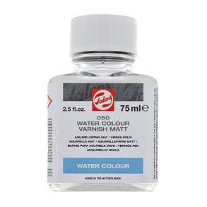Akvarel Varnish - Mat