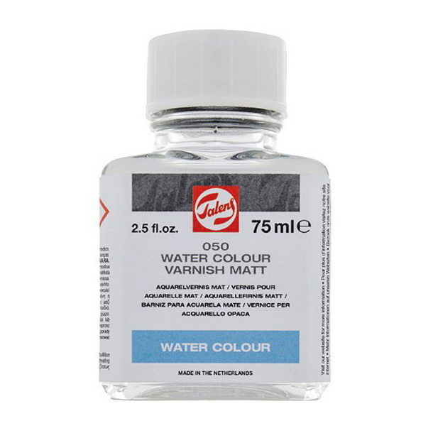 Akvarel Varnish - Mat