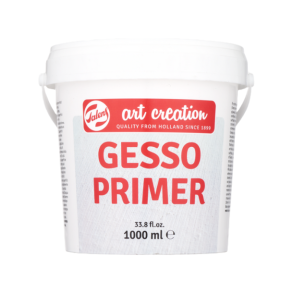 Talens Art Creation Hvid Gesso 1000ml. 