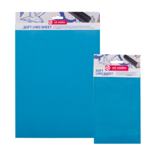 Talens Linoleumsplade