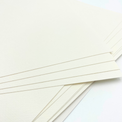 INTRO MayArt "Bjrk" Akvarelpapir, 50 Ark