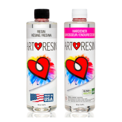 ArtResin Epoxy St 946ml.