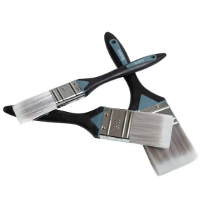 Flad pensels�t - 3-pak (25/38/50mm)