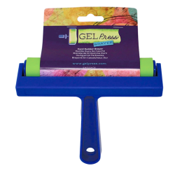 Gel Press Roller 15,24 cm