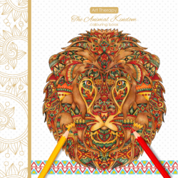 The Animal Kindom Malebog - Vol. 1