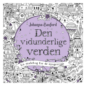 Den Vidunderlige Verden