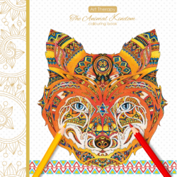 The Animal Kindom Malebog - Vol. 2