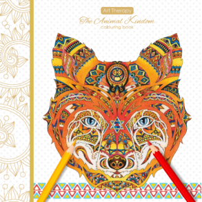 The Animal Kindom Malebog - Vol. 2