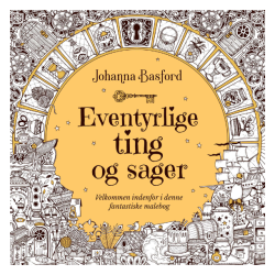 Eventyrlige Ting og Sager