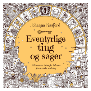 Eventyrlige Ting og Sager