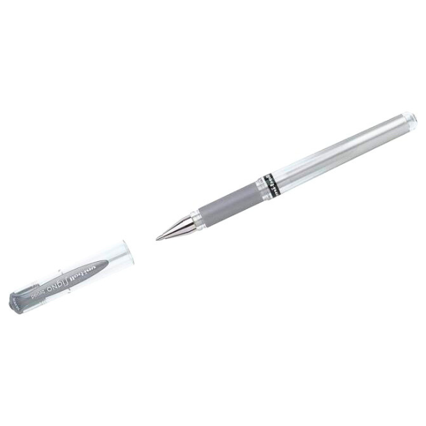 Uni Ball - Silver
