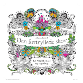 Den Fortryllede Skov