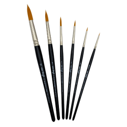 Van Gogh Akvarelpenselst