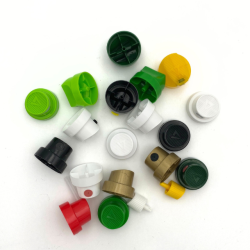 Dyse Fuldt Sortiment