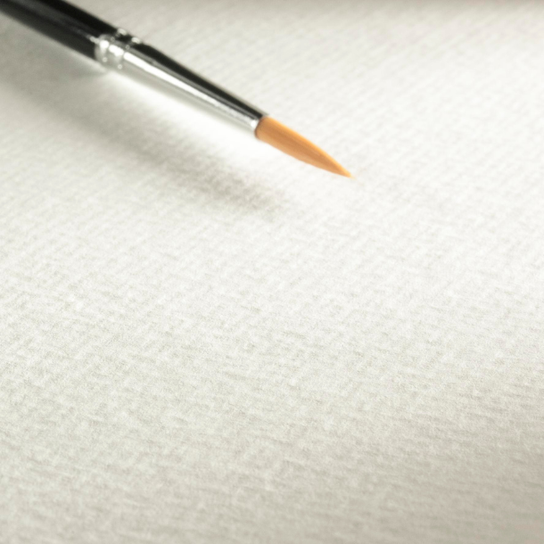 Hahnem&uuml;hle Akvarelblok "Britannia" Rough