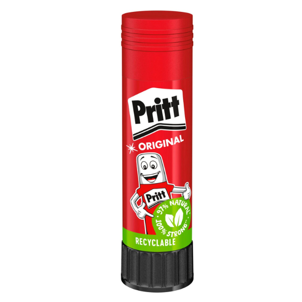 Pritt Limstift 43G