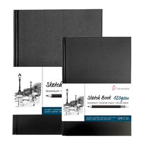Hahnemhle  Sketchbook 