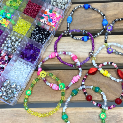 Glasperlest - Brnemix