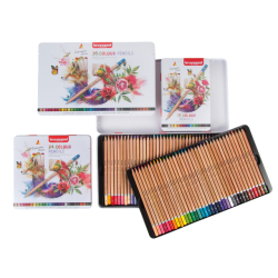 Bruynzeel Expression Farveblyanter